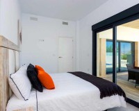 Nieuwbouw Woningen - Quad House - Daya Nueva - Centro