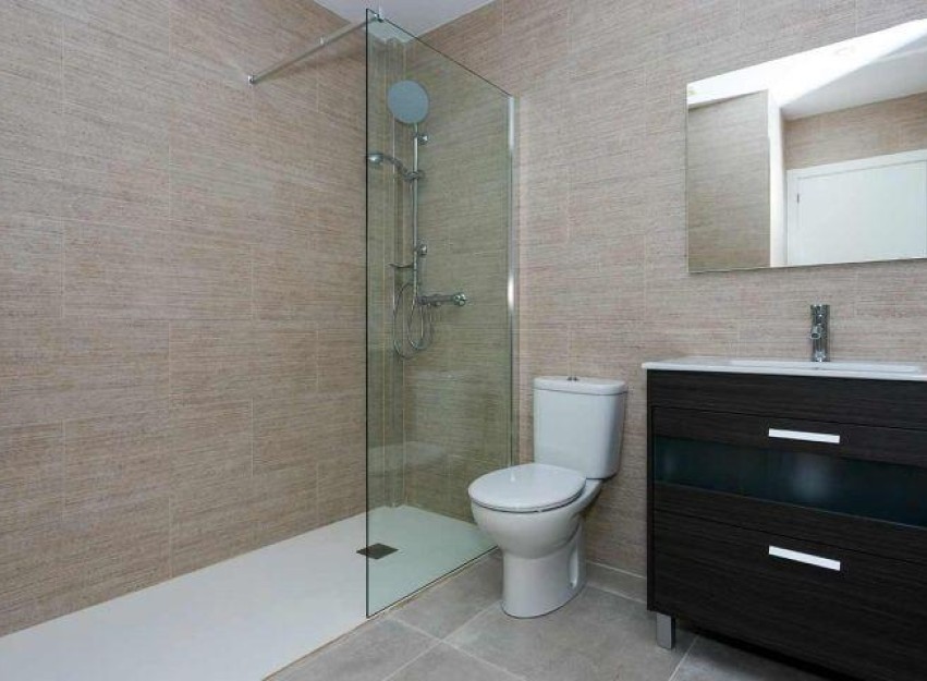 Nieuwbouw Woningen - Quad House - Daya Nueva - Centro