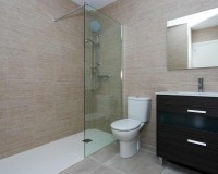 Nieuwbouw Woningen - Quad House - Daya Nueva - Centro