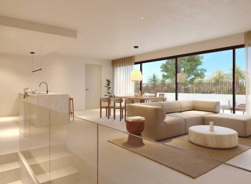 Nieuwbouw Woningen - Quad House - Dolores - Pueblo