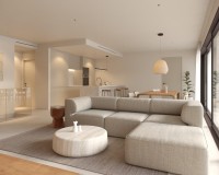 Nieuwbouw Woningen - Quad House - Dolores - Pueblo