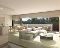 Nieuwbouw Woningen - Quad House - Dolores - Pueblo