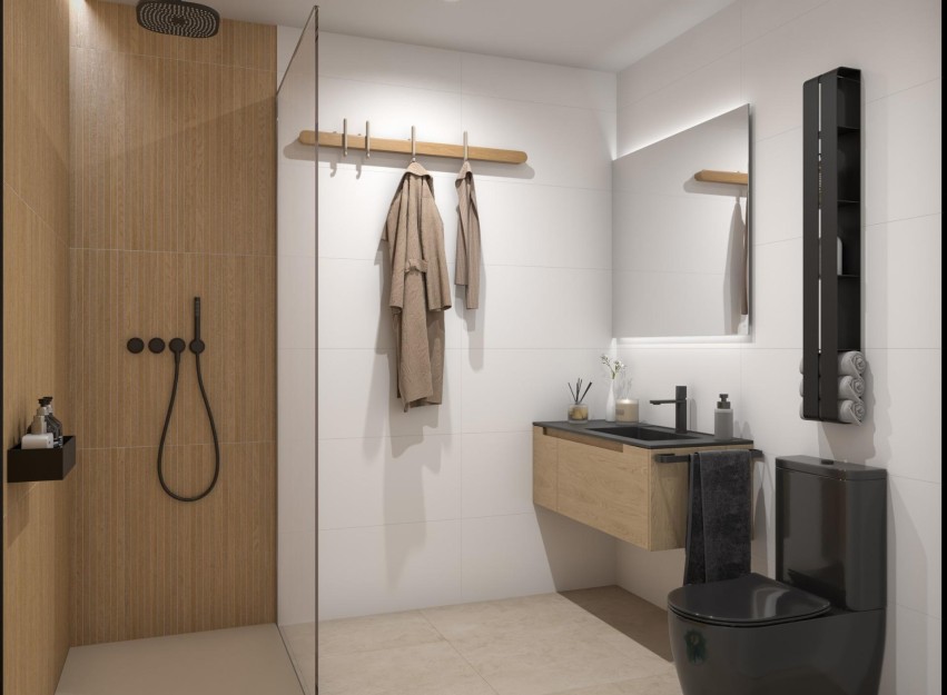 Nieuwbouw Woningen - Quad House - Dolores - Pueblo