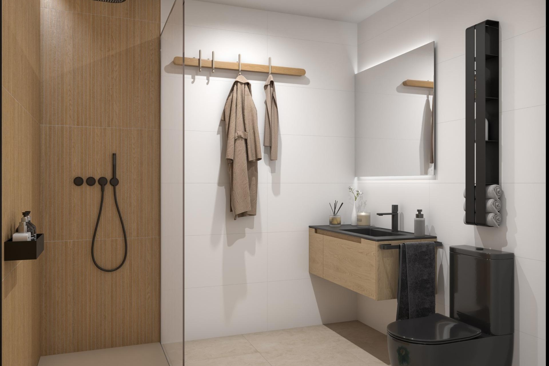 Nieuwbouw Woningen - Quad House - Dolores - Pueblo