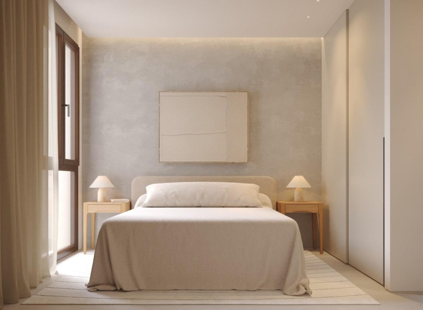 Nieuwbouw Woningen - Quad House - Dolores - Pueblo