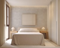 Nieuwbouw Woningen - Quad House - Dolores - Pueblo