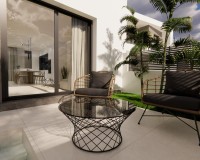 Nieuwbouw Woningen - Quad House - Dolores - urbanizacion