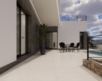 Nieuwbouw Woningen - Quad House - Dolores - urbanizacion