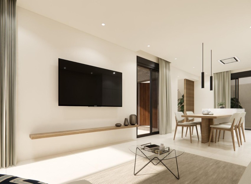 Nieuwbouw Woningen - Quad House - Dolores - urbanizacion