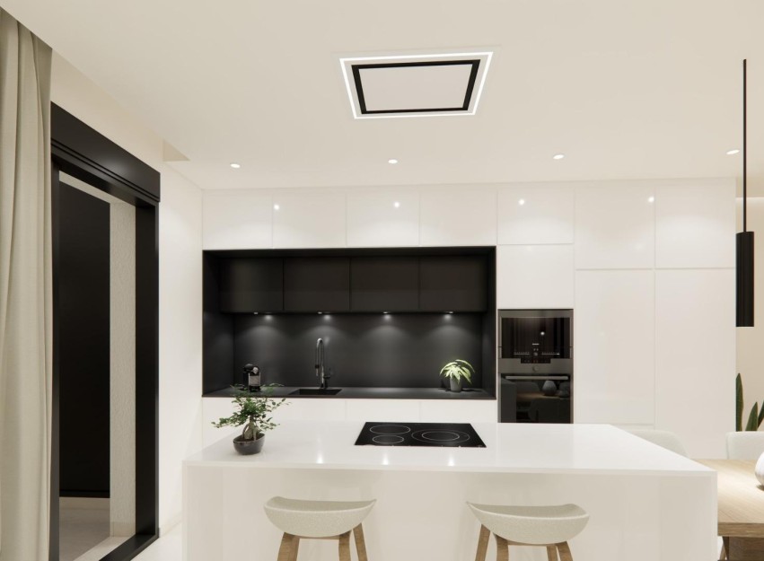 Nieuwbouw Woningen - Quad House - Dolores - urbanizacion