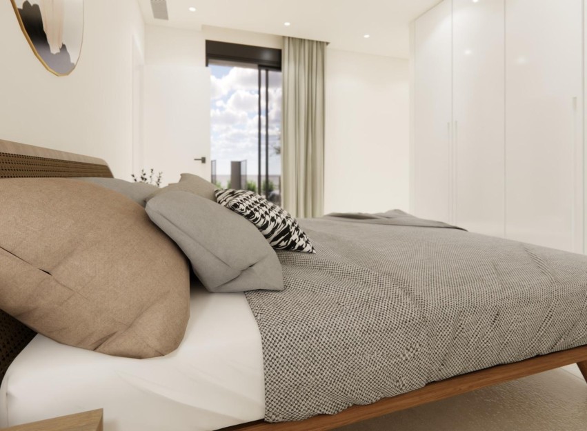 Nieuwbouw Woningen - Quad House - Dolores - urbanizacion