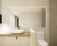 Nieuwbouw Woningen - Quad House - Dolores - urbanizacion