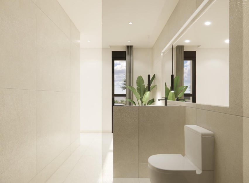 Nieuwbouw Woningen - Quad House - Dolores - urbanizacion