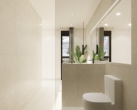 Nieuwbouw Woningen - Quad House - Dolores - urbanizacion