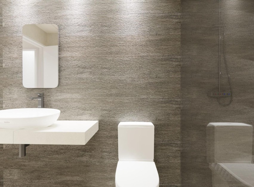 Nieuwbouw Woningen - Quad House - Dolores - urbanizacion