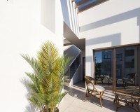 Nieuwbouw Woningen - Quad House - Los Alcázares - Serena Golf