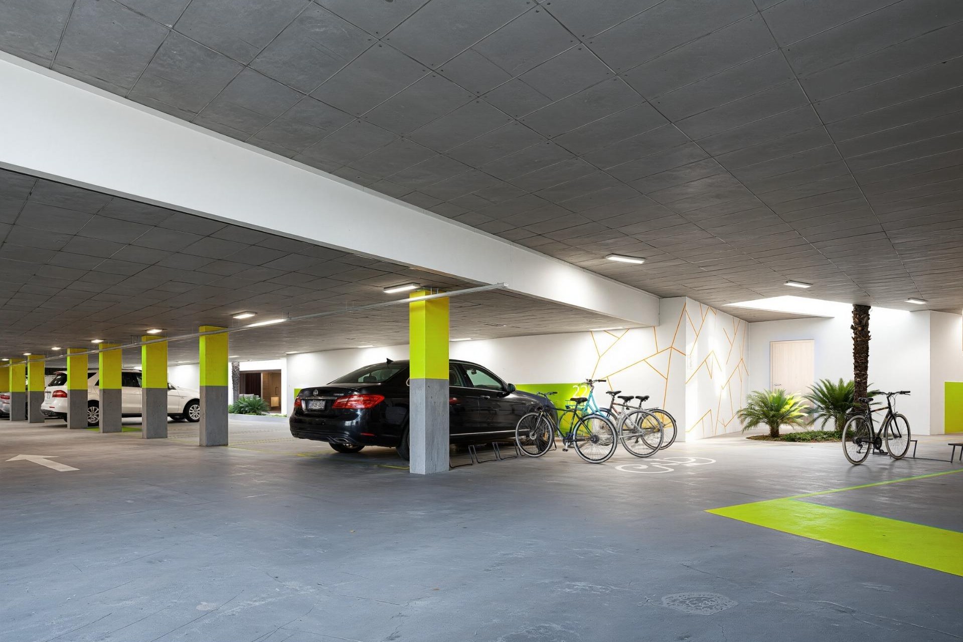 Nieuwbouw Woningen - Quad House - Los Alcázares - Serena Golf