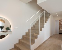 Nieuwbouw Woningen - Quad House - Los Alcázares - Serena Golf