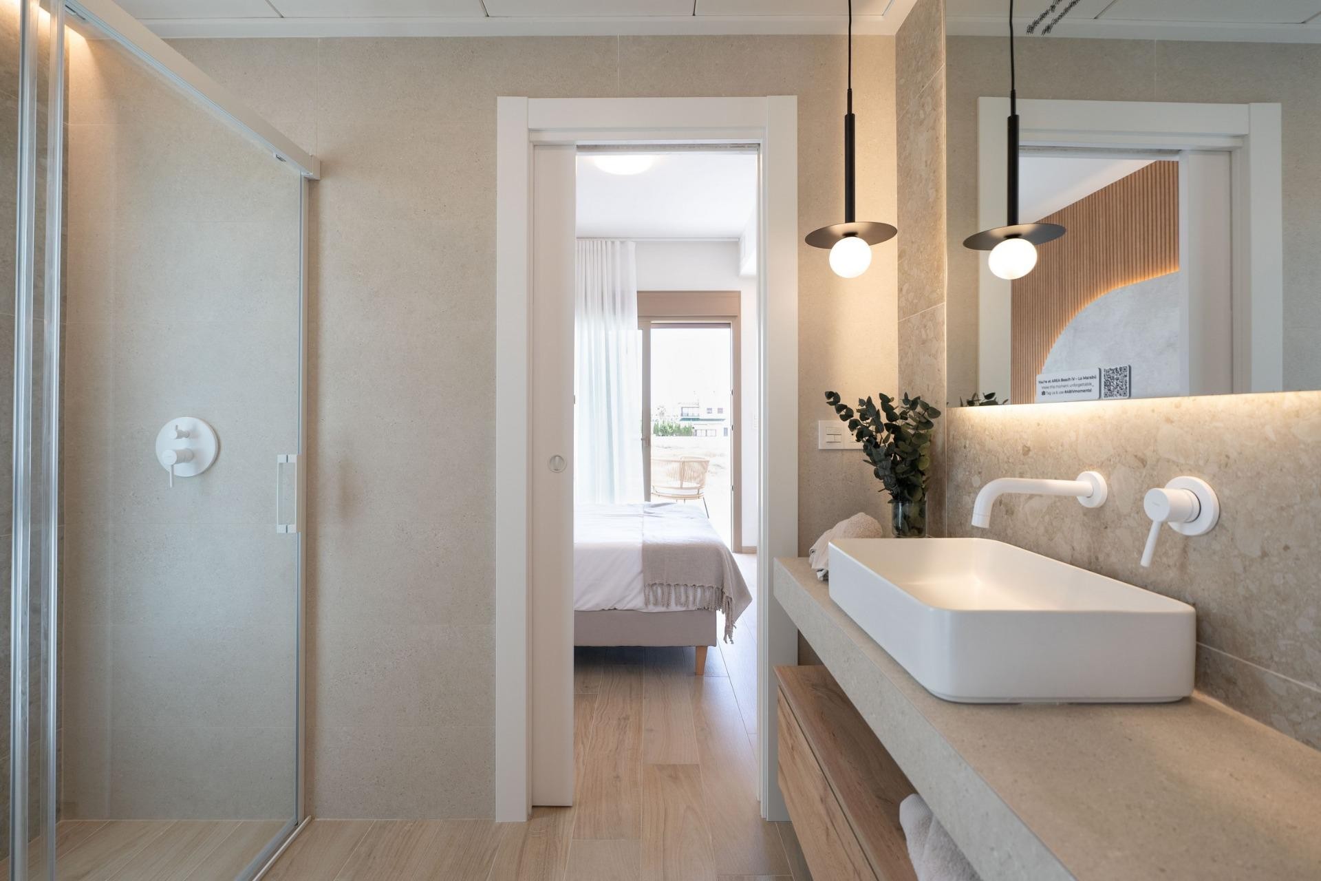 Nieuwbouw Woningen - Quad House - Los Alcázares - Serena Golf