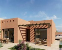 Nieuwbouw Woningen - Quad House - Torre Pacheco - El Alba