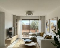 Nieuwbouw Woningen - Quad House - Torre Pacheco - El Alba
