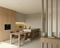Nieuwbouw Woningen - Quad House - Torre Pacheco - El Alba