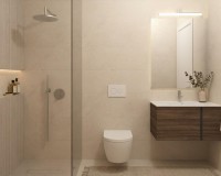 Nieuwbouw Woningen - Quad House - Torre Pacheco - El Alba