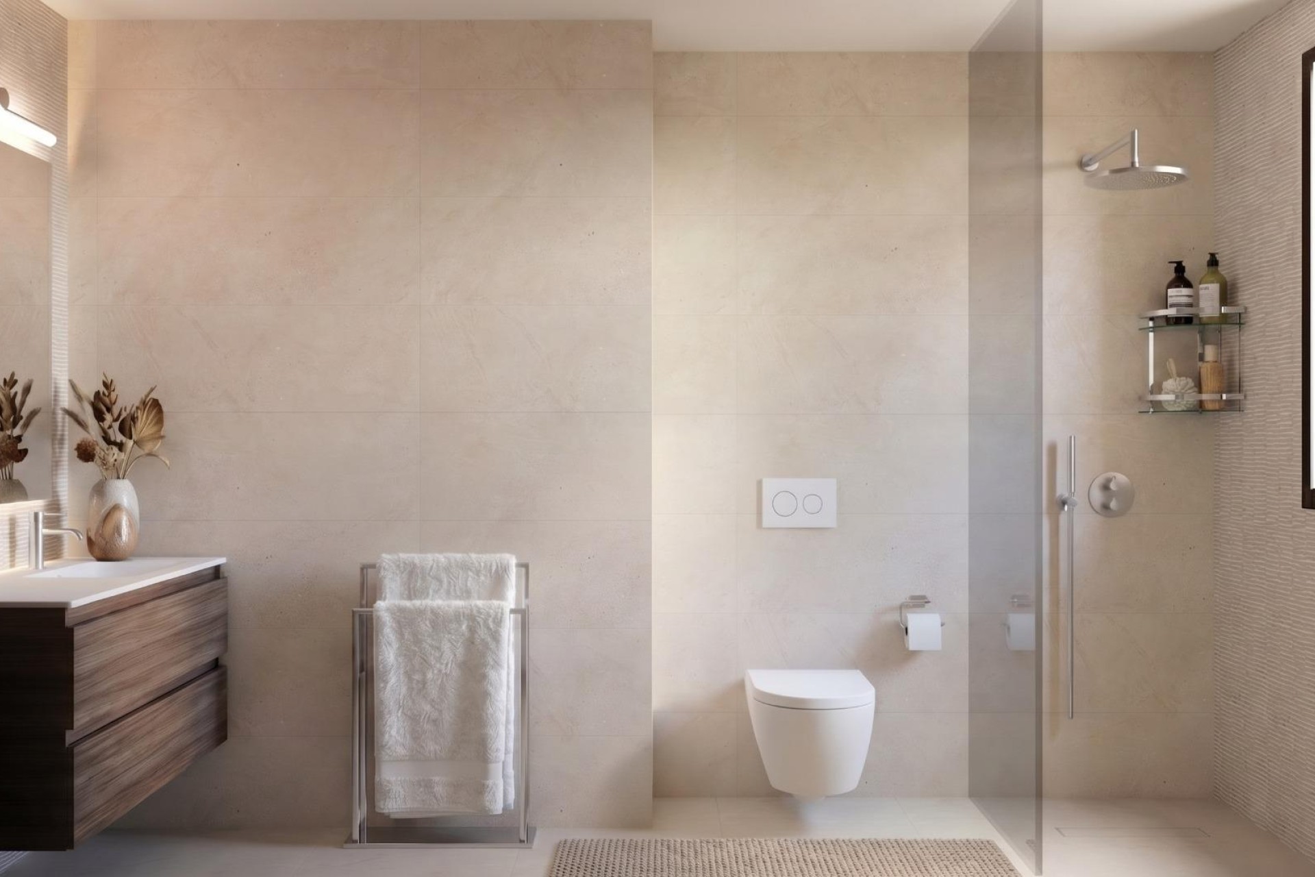 Nieuwbouw Woningen - Quad House - Torre Pacheco - El Alba