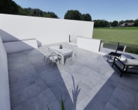 Nieuwbouw Woningen - Quad House - Torre Pacheco - pueblo