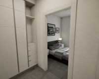 Nieuwbouw Woningen - Quad House - Torre Pacheco - pueblo