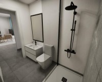 Nieuwbouw Woningen - Quad House - Torre Pacheco - pueblo