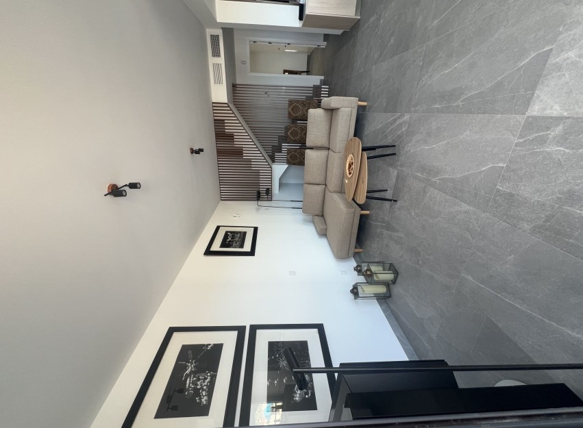 Nieuwbouw Woningen - semi-detached - Polop