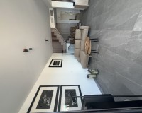 Nieuwbouw Woningen - semi-detached - Polop