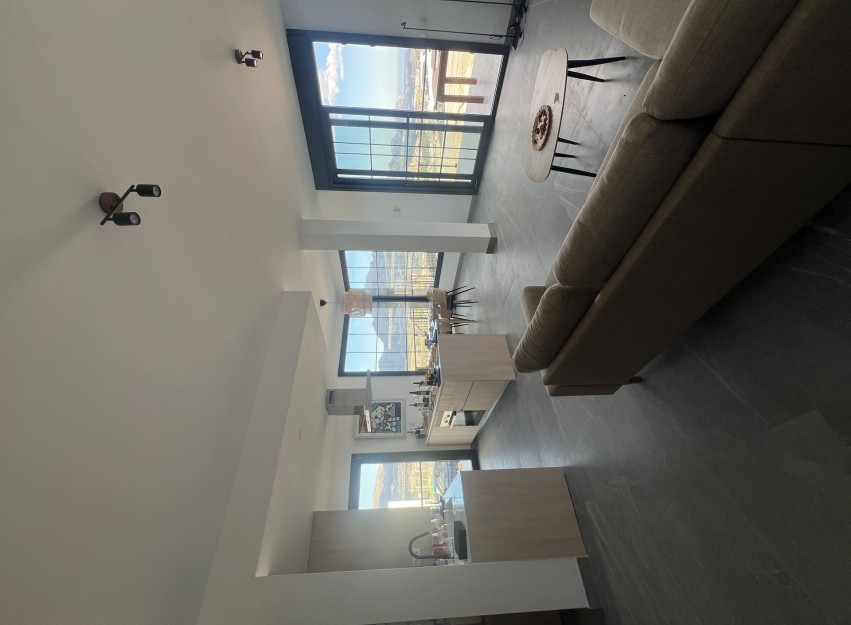 Nieuwbouw Woningen - semi-detached - Polop