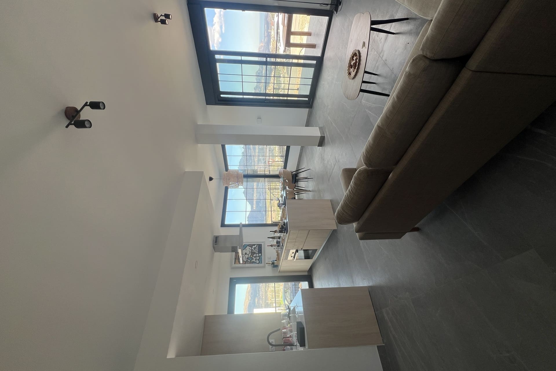 Nieuwbouw Woningen - semi-detached - Polop