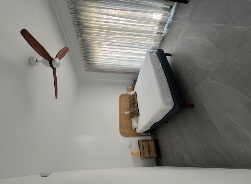 Nieuwbouw Woningen - semi-detached - Polop