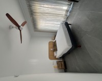 Nieuwbouw Woningen - semi-detached - Polop