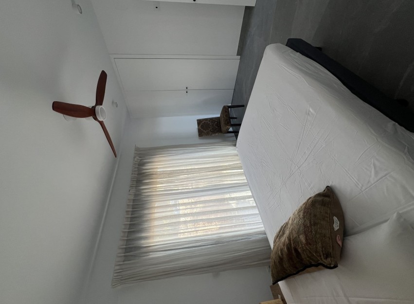 Nieuwbouw Woningen - semi-detached - Polop