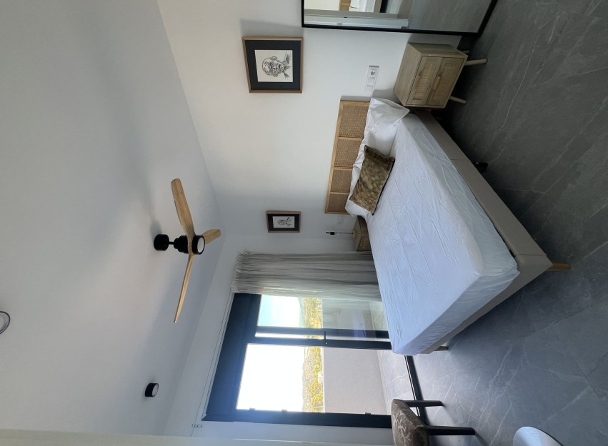 Nieuwbouw Woningen - semi-detached - Polop