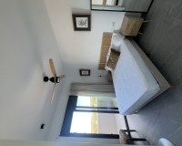 Nieuwbouw Woningen - semi-detached - Polop