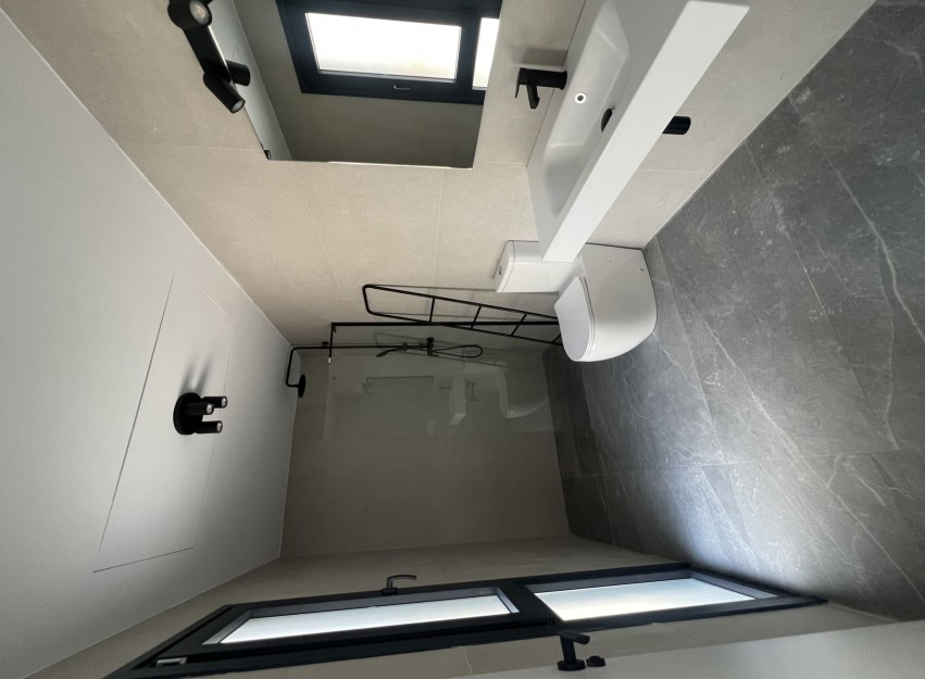 Nieuwbouw Woningen - semi-detached - Polop