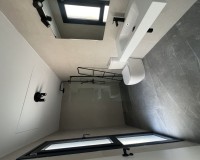 Nieuwbouw Woningen - semi-detached - Polop