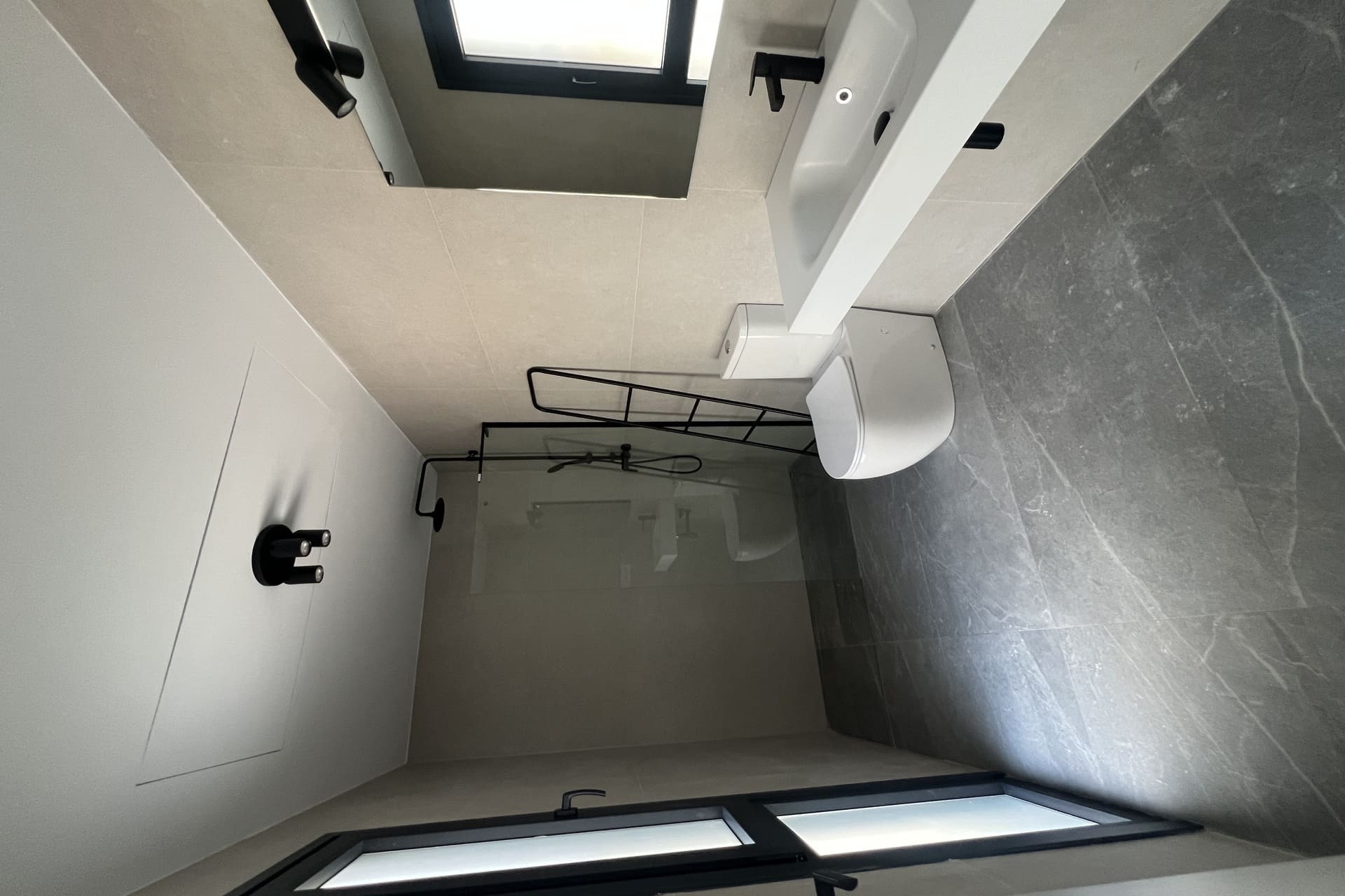 Nieuwbouw Woningen - semi-detached - Polop