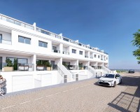 Nieuwbouw Woningen - semi-detached - Rafal