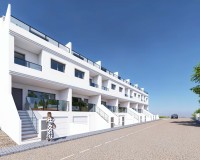 Nieuwbouw Woningen - semi-detached - Rafal