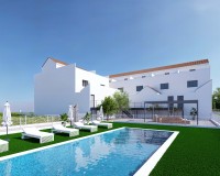 Nieuwbouw Woningen - semi-detached - Rafal