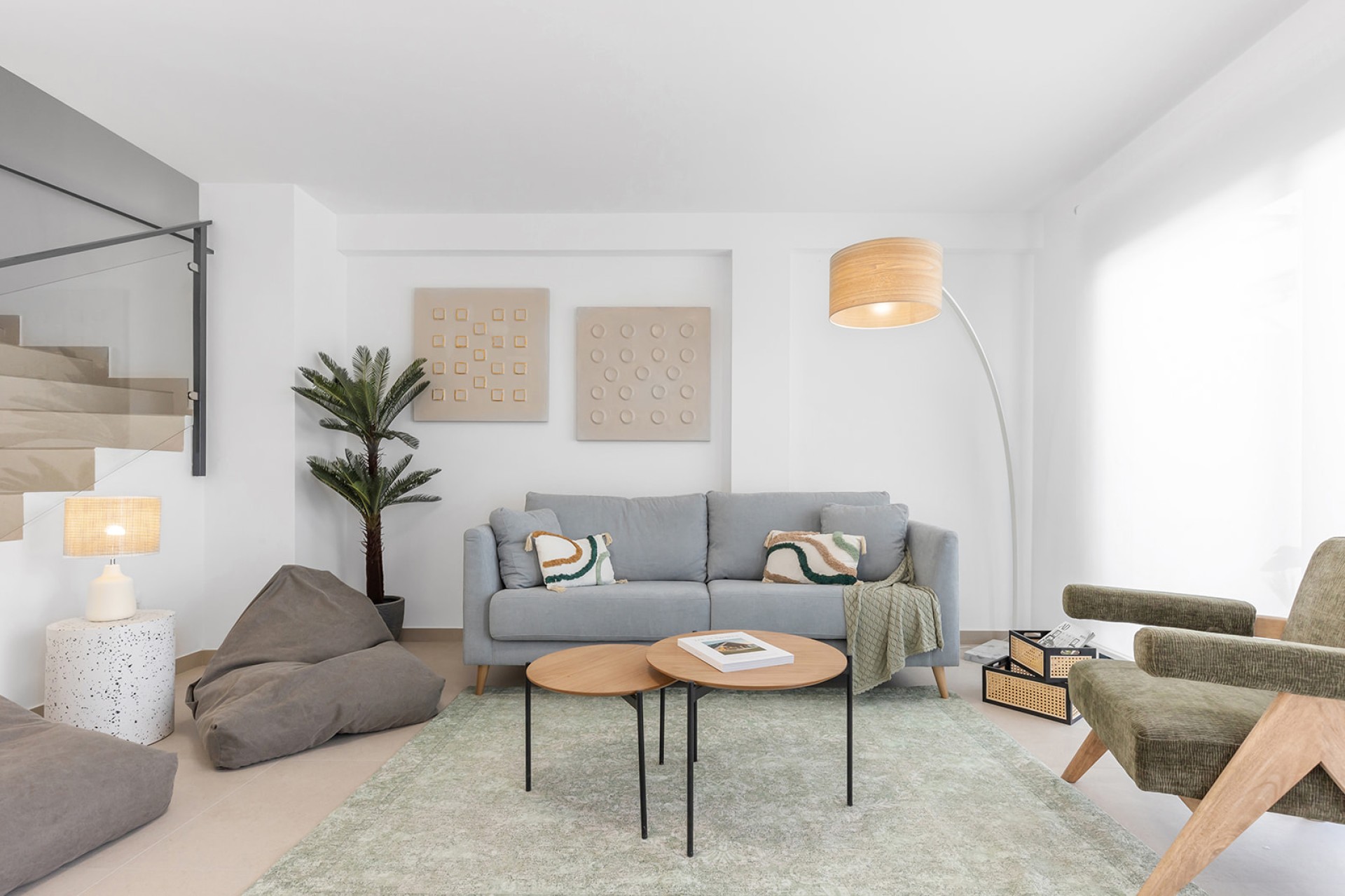 Nieuwbouw Woningen - semi-detached - Rafal