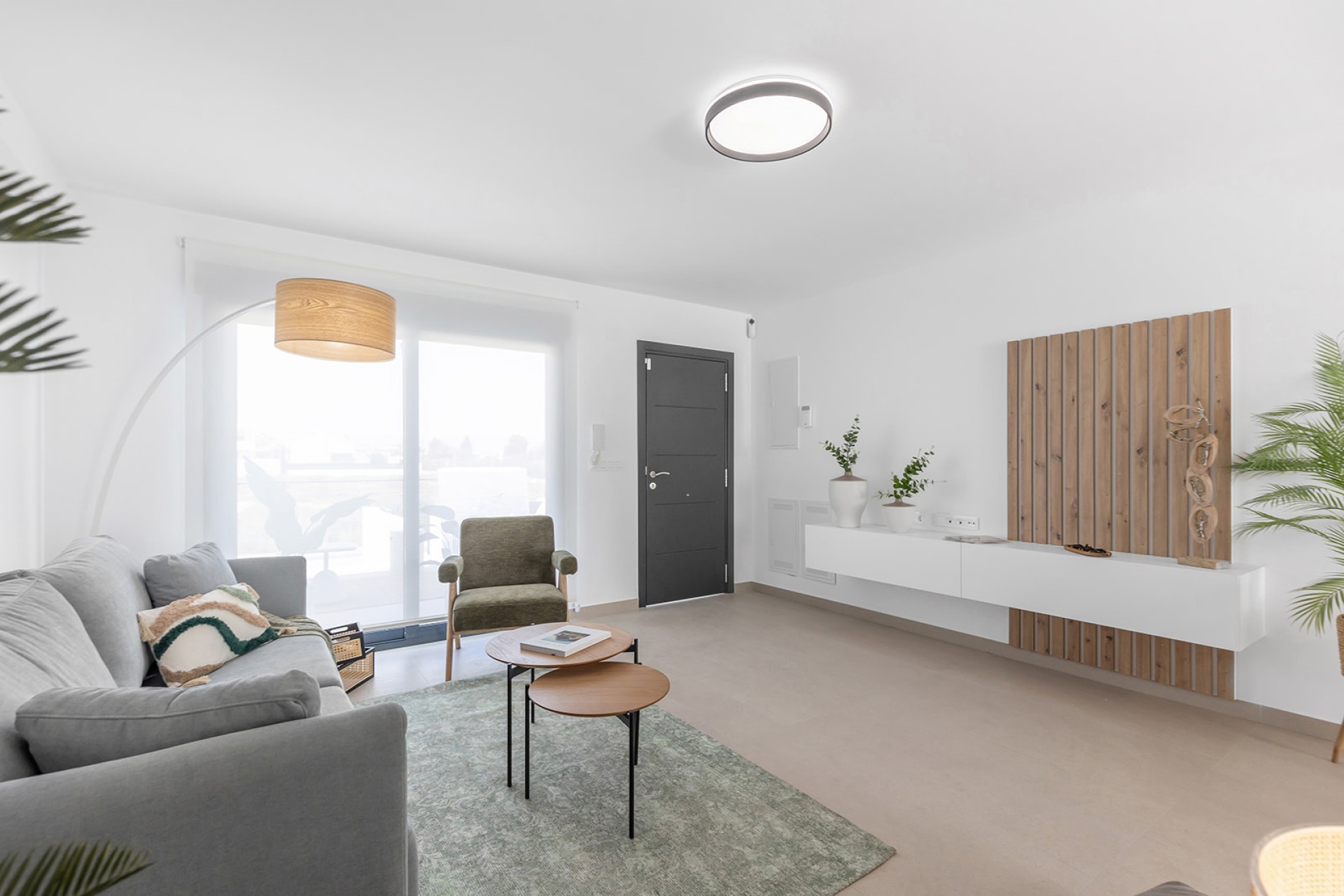 Nieuwbouw Woningen - semi-detached - Rafal