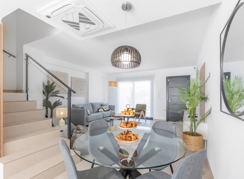 Nieuwbouw Woningen - semi-detached - Rafal