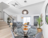 Nieuwbouw Woningen - semi-detached - Rafal